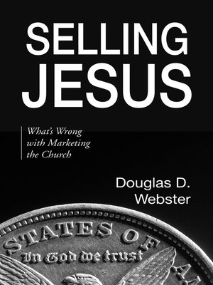 cover image of Selling Jesus